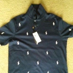Polo Ralph Lauren collared shirt